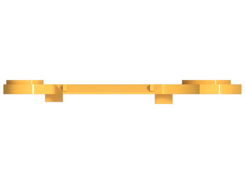 609-4366: Bucket Linkage 6094366 купить