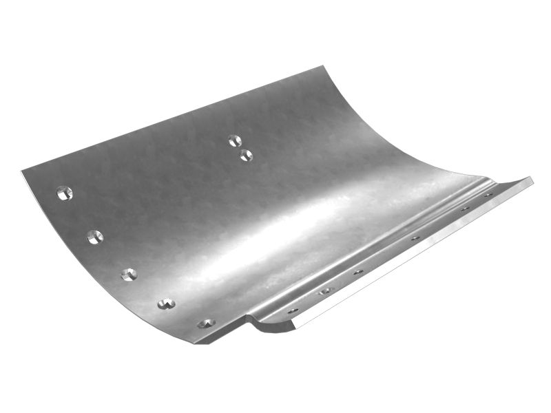 145-3261: УДЛИНИТЕЛЬ ЛЕВЫЙ