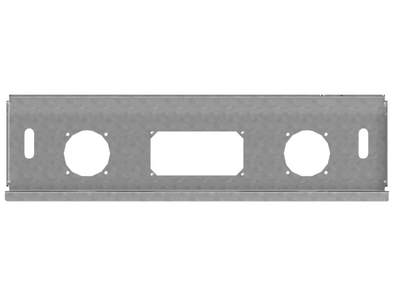 КРЫШКА В СБОРЕ