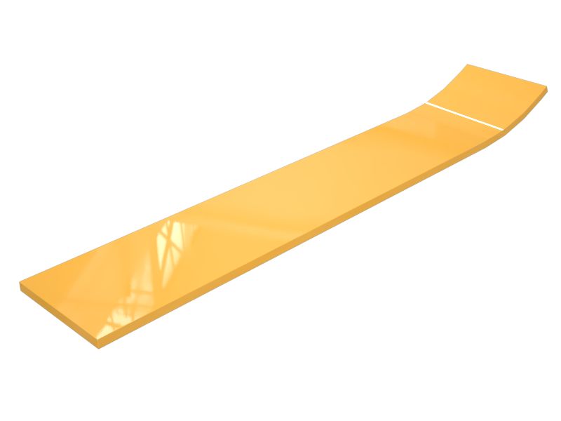 ПЛАСТИНА ИЗНОСНАЯ