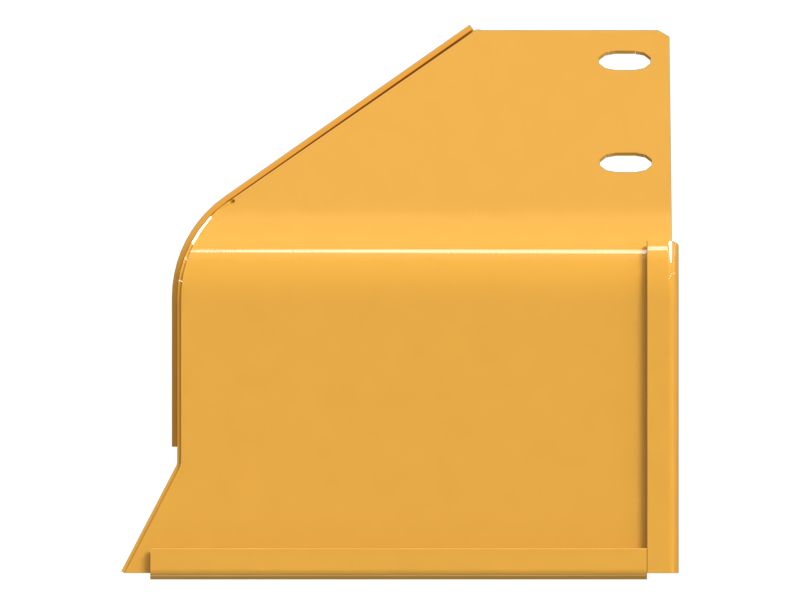 Engine Lift Bracket Access Panel Cover