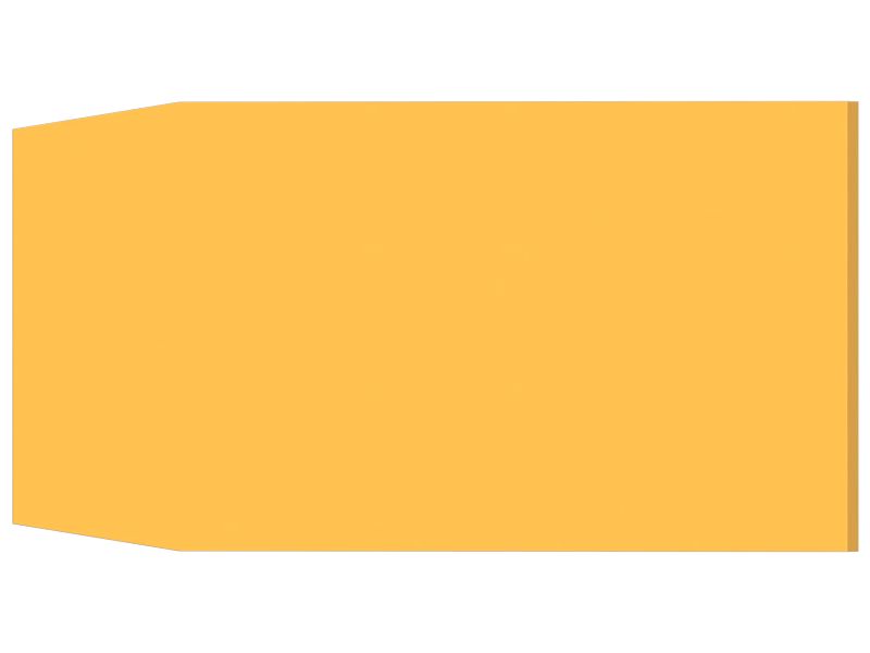 ПЛАСТИНА ИЗНОСНАЯ