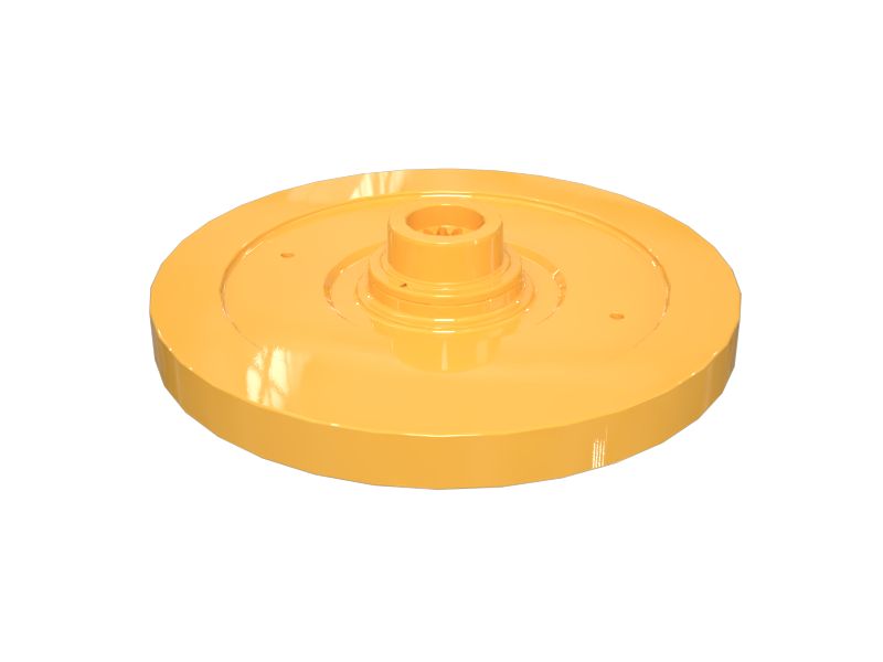 379-5457: МАХОВИК