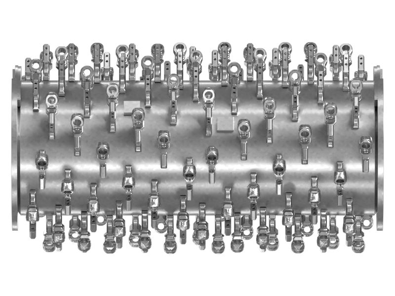 580-1830: ROTOR AS 5801830 купить