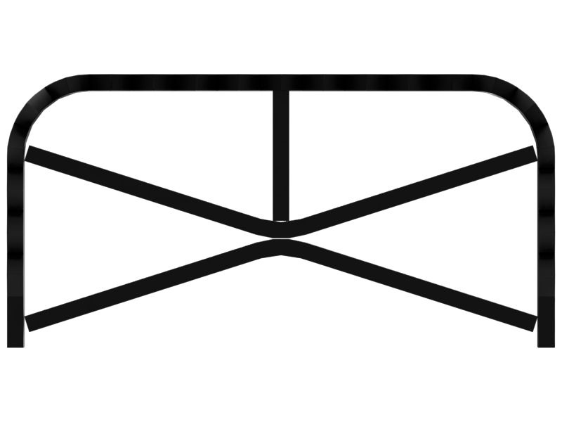 Ripper Scarifier Step