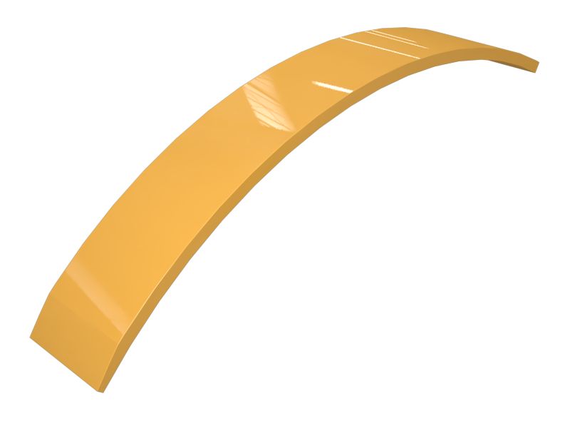 259-6173: PLATE-WEAR