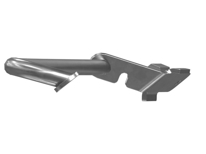 HANDRAIL AS
