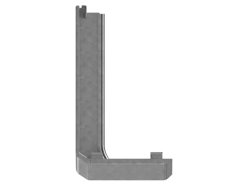 Storage Box Mounting Cover