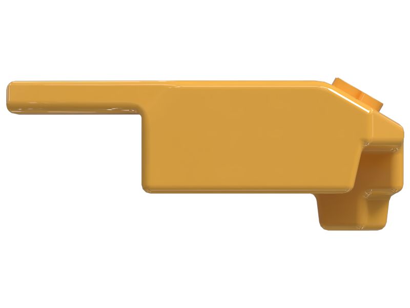 ИЗНОСНЫЙ КОЛПАЧОК