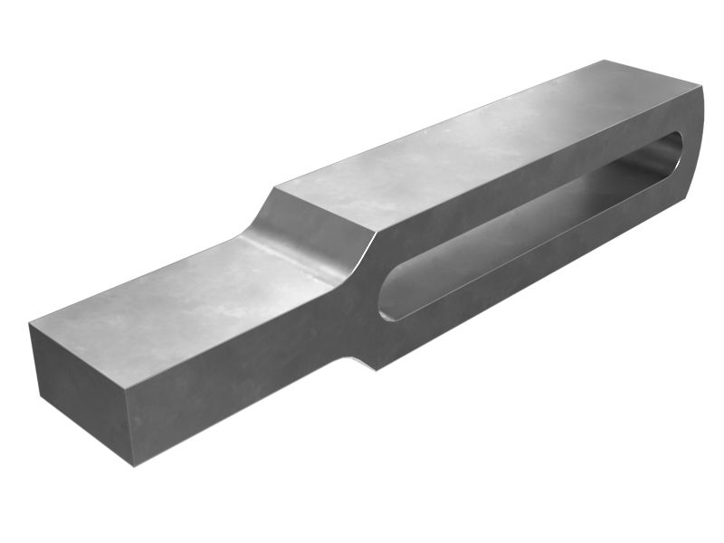 ПАЛЬЦЕВЫЙ БРУС