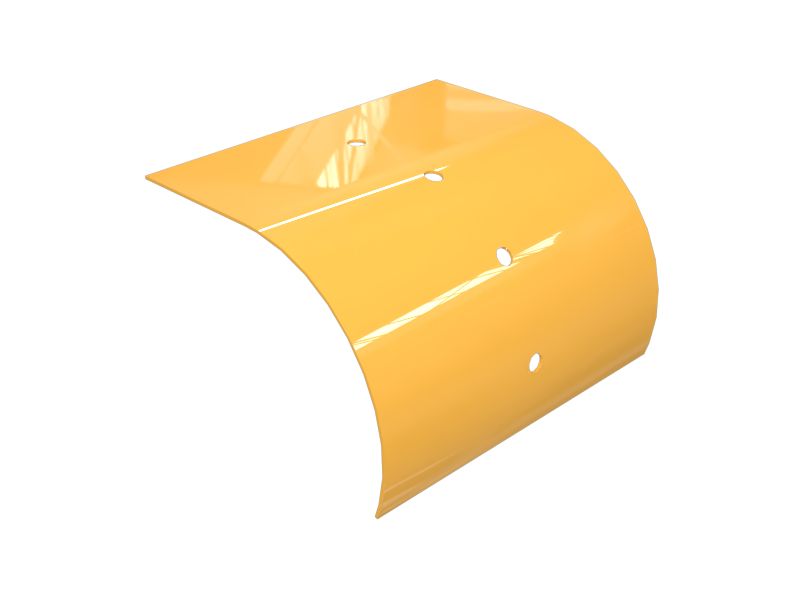 PLATE-WEAR