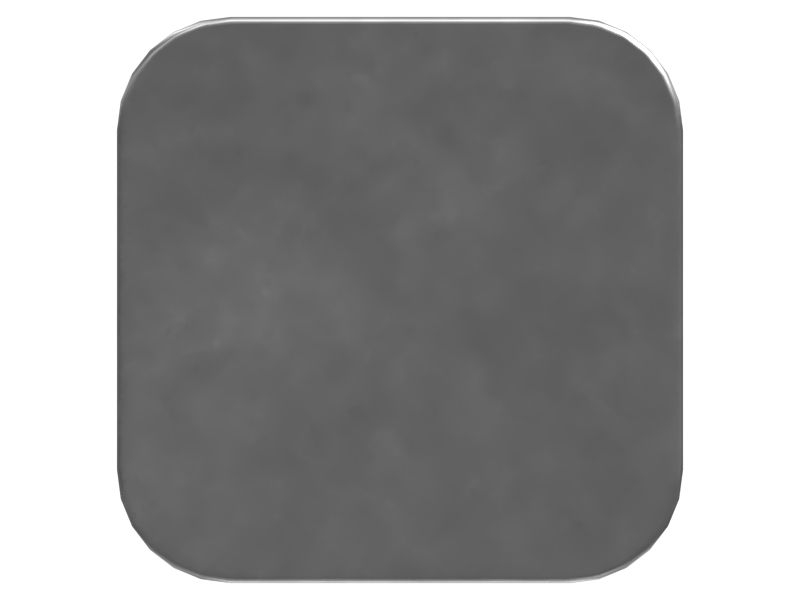 Instrument Console Panel Support