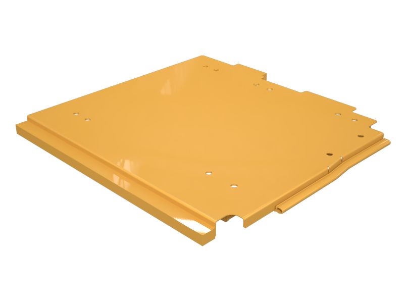 605-7283: Hood and Guard Sound Suppression Cover