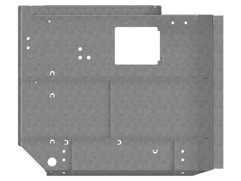 Access Panel Cover