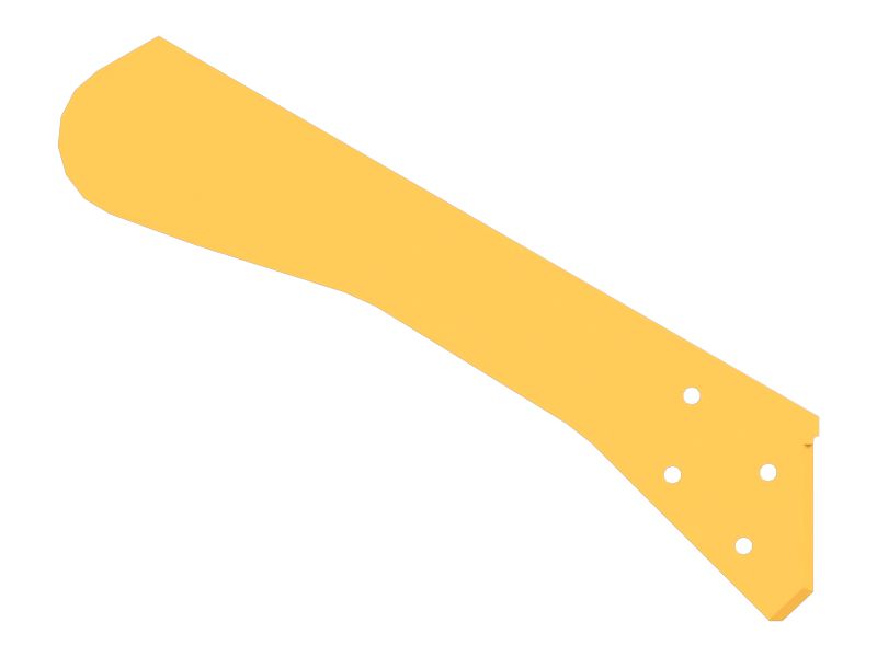 ПРАВАЯ ПЛАСТИНА