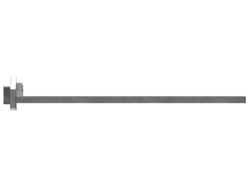 Half Slot Clip Mounting Support