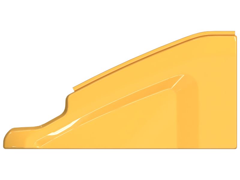 Sound Suppression Cover