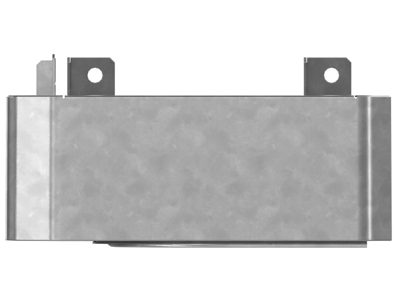 Storage Box Mounting Cover