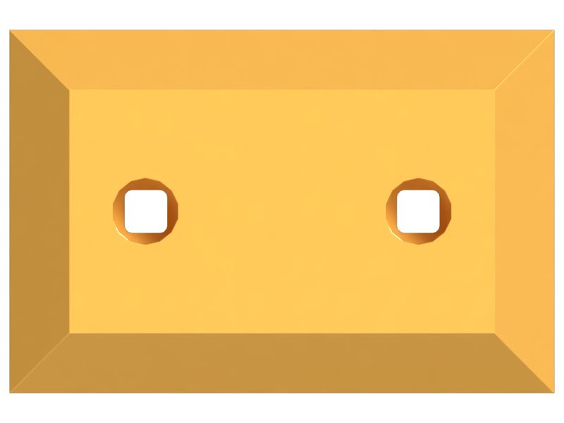 Защитная пластина