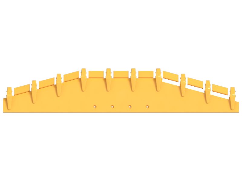 КРОМКА В СБОРЕ