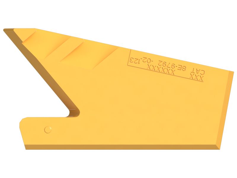 БАШМАК ЛЕВЫЙ