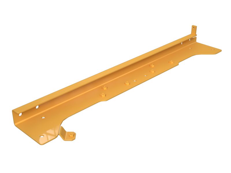 616-3707: Hood Guard Support