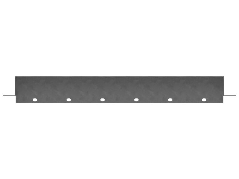 7E-7379: 1.9mm Thick Front Side Shield 7E7379 купить