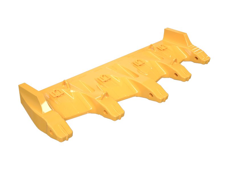 592-4619: Bucket Cast Lip