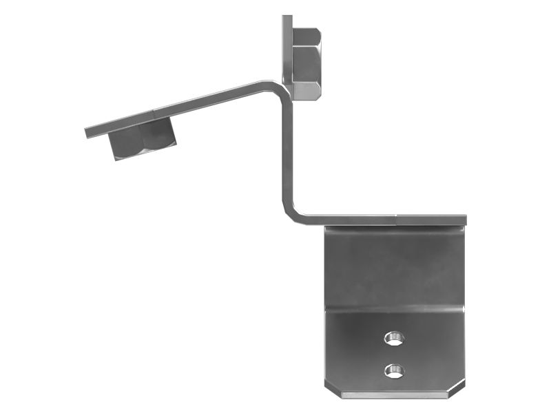 567-3466: Camera Mounting Bracket 5673466 купить