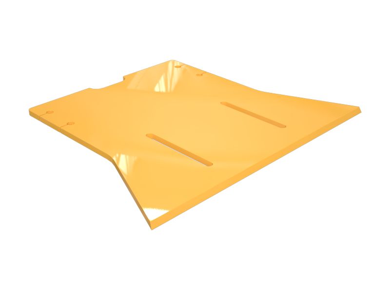 PLATE-WEAR