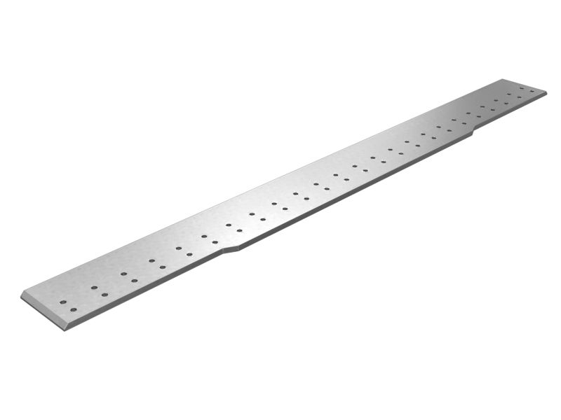 8W-5205: ОПОРА КРОМКИ