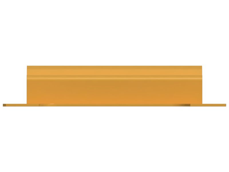 Bottom Guard Plate