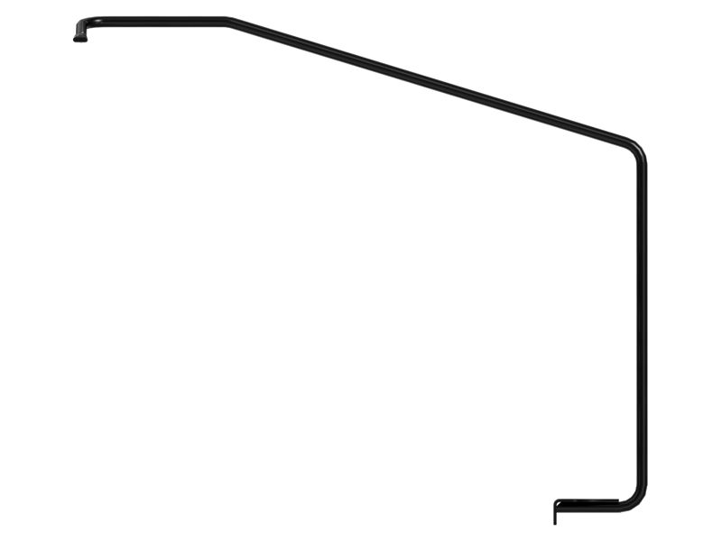 HANDRAIL AS