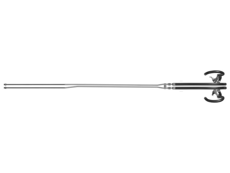 Auxiliary Bucket Lines Kit