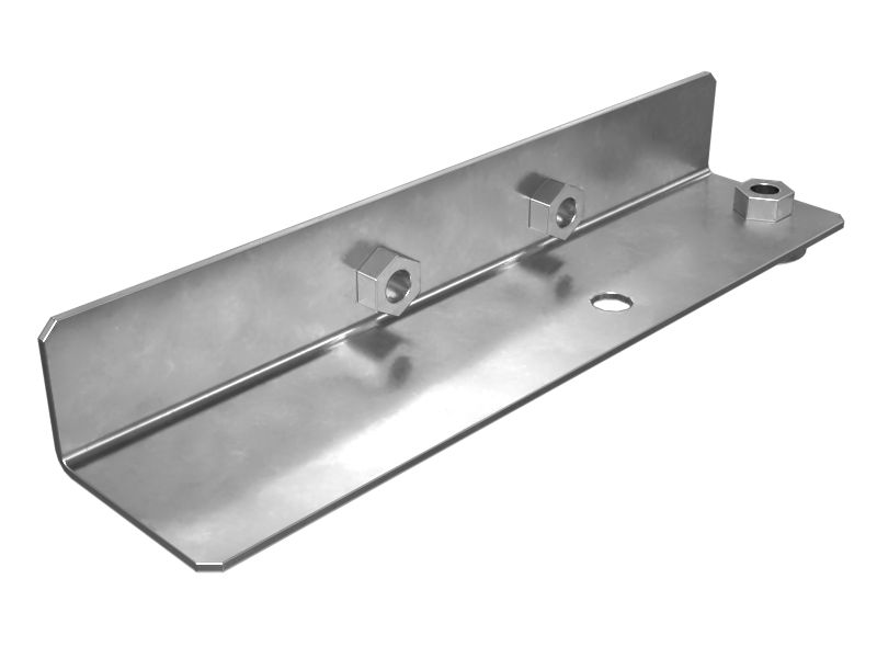 586-2813: ОПОРА В СБОРЕ