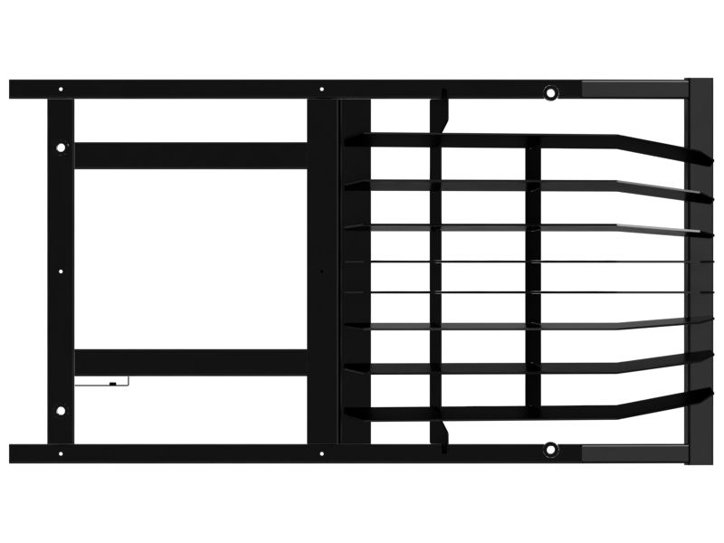 575-8682: Cabin Overhead Guard 5758682 купить