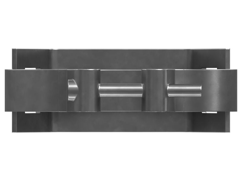 Stick Cylinder Line Clamp