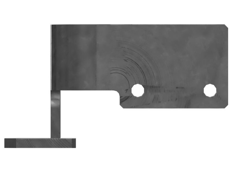 Coupler Lines Support