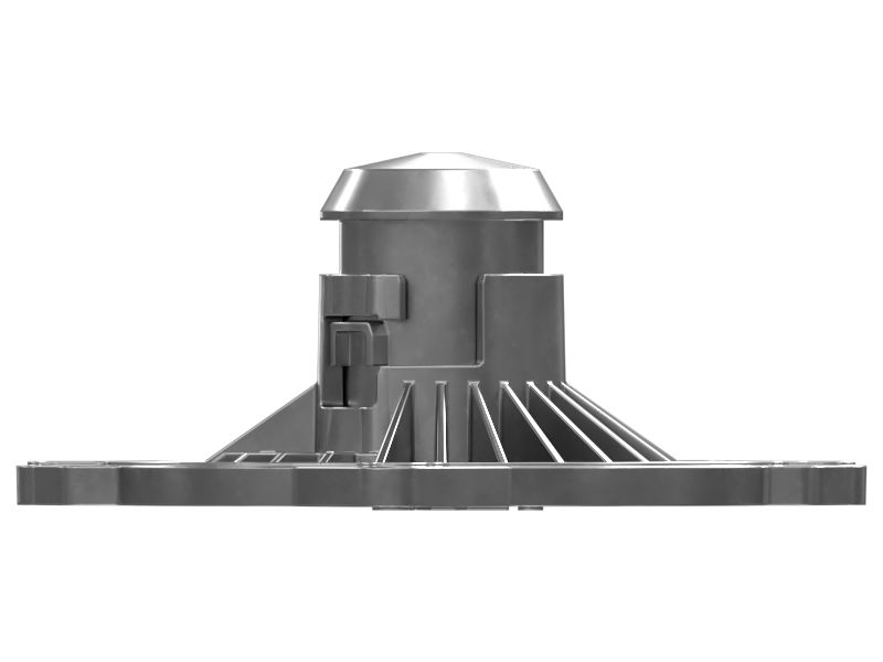 КРЫШКА В СБОРЕ