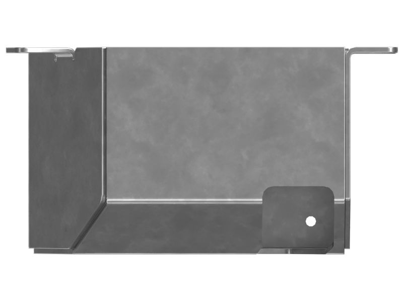 Water Pump Cover