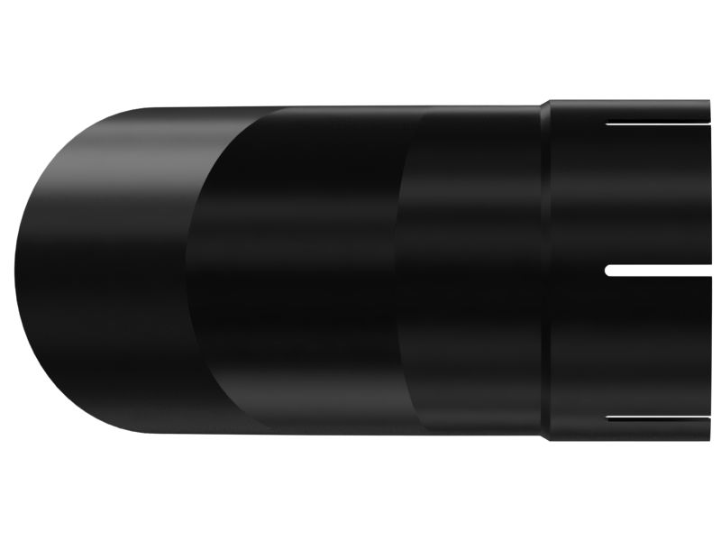 ВЫПУСКНАЯ ТРУБА В СБОРЕ