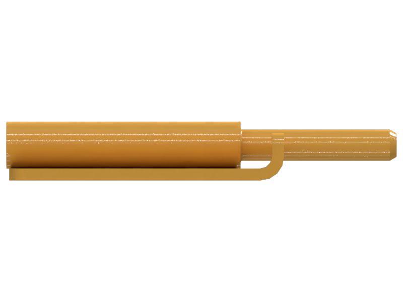 99mm Length Left Hand Hinge