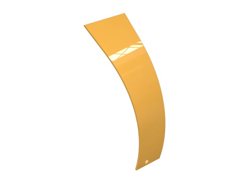 ПЛАСТИНА (ПРАВАЯ)