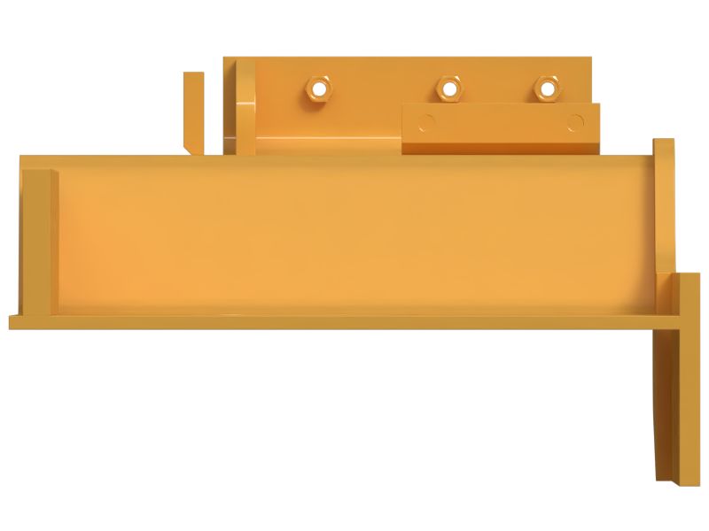 Bottom Guard Plate