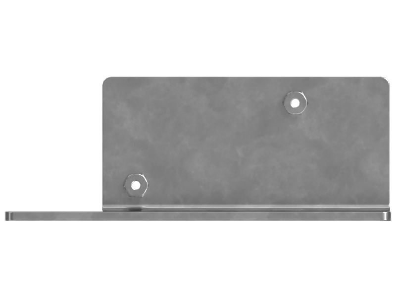 Wiring Harness Support Bracket