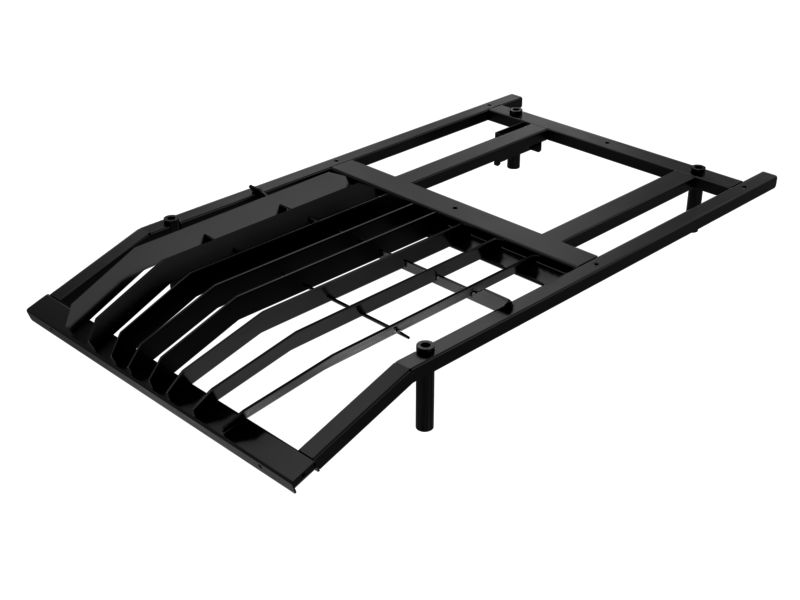 575-8682: Cabin Overhead Guard 5758682 купить