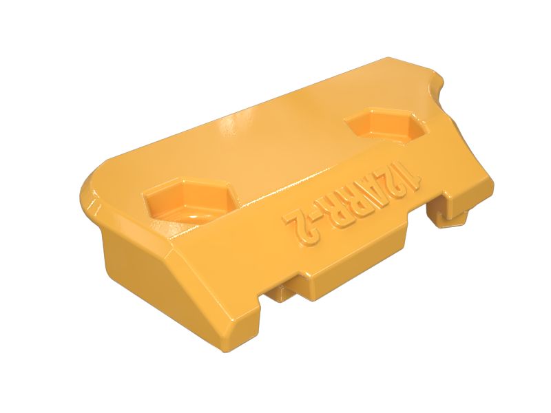 372-0242: TUTUP-WEAR