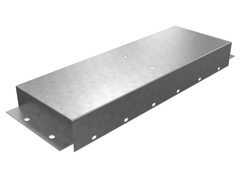 7E-7379: 1.9mm Thick Front Side Shield 7E7379 купить