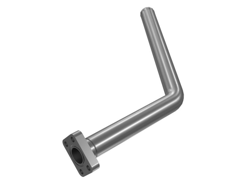 597-1594: 42.16mm Outer Diameter Oil Line Pipe