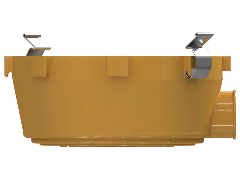 КРЫШКА ACL В СБОРЕ